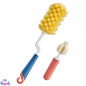 شیشه شور اسفنجی رووکو