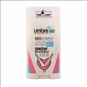 استیک ضد تعریق زنانه اسنو آمبرلا