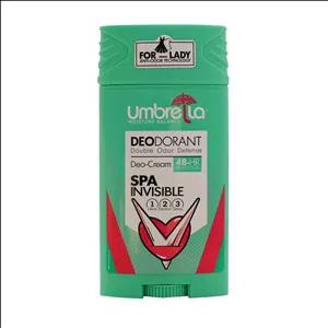 استیک ضد تعریق زنانه اسپا آمبرلا