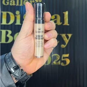 کانسیلر گابرینی شماره دو