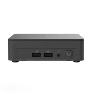 مینی پی‌سی ایسوس NUC13ANKi7 8GB 512GB