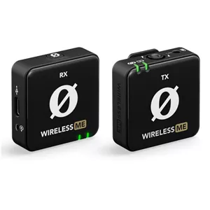 میکروفون یقه‌ای رود Wireless ME