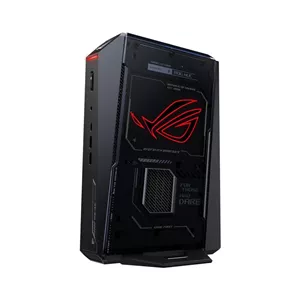 مینی پی‌سی گیمینگ ایسوس ROG NUC15JNK Ultra 9-275HX RTX5080 32GB 1TB