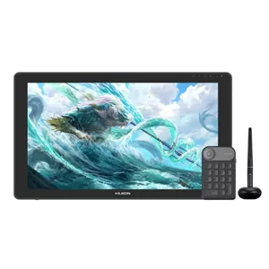 تبلت گرافیکی هویون Kamvas PRO 24 GT2401