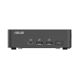 مینی پی‌سی ایسوس NUC15CRKU5 32GB 1TB
