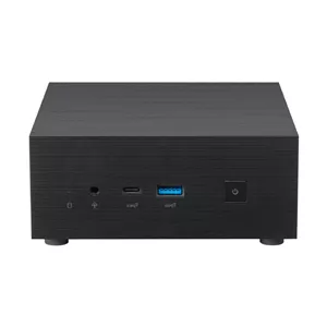 مینی پی‌سی ایسوس PN63-S1 i7-11370H 8GB 512GB