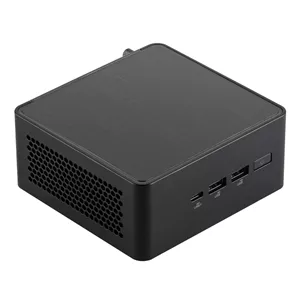 مینی پی‌سی ایسوس NUC14RVHU5 32GB 1TB