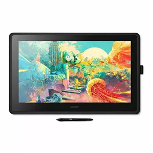 تبلت گرافیکی وکام Cintiq 16 DTK-1660KOB