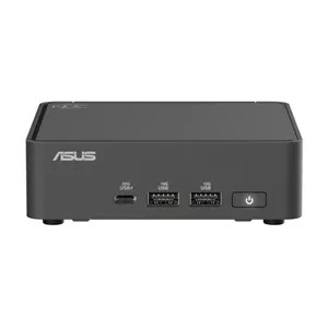 مینی پی‌سی ایسوس NUC15CRKU7 8GB 256GB