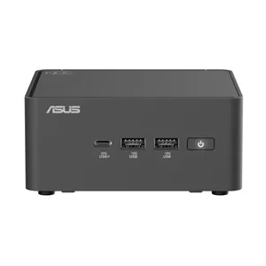 مینی پی‌سی ایسوس NUC15CRHC7 8GB 256GB
