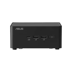 مینی پی‌سی ایسوس NUC14RVHU7 8GB 256GB