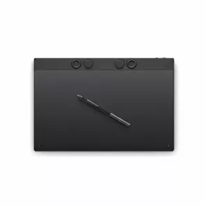 قلم نوری وکام Intuos Pro Large PTK870K0B