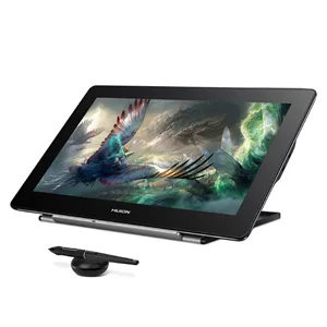 تبلت گرافیکی هویون Kamvas PRO 16 PLUS GT1562