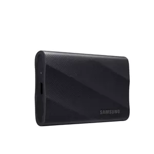 حافظه اس اس دی اکسترنال سامسونگ T9 4TB USB 3.2