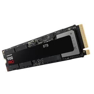 حافظه اس اس دی سامسونگ 9100PRO NVME 8TB