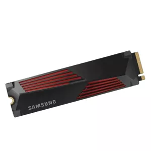 حافظه اس اس دی سامسونگ PRO 990 4TB HEATSINK