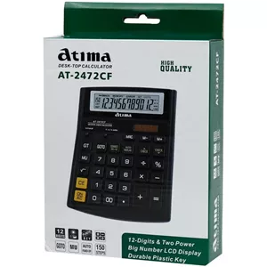 ماشین حساب آتیما Atima AT-2472CF