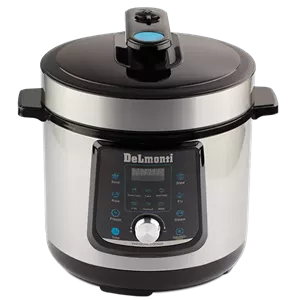 زودپز برقی دلمونتی مدل DL 890