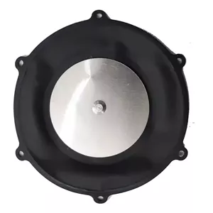 پرده مرحله سوم رگولاتور شهاب CNG.جنس درجه یک