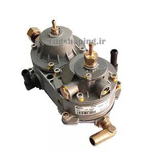 رگلاتور گاز سی ان جی پژو 405 omvl اصلی