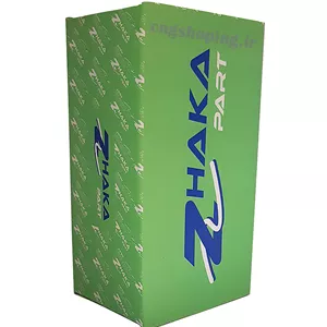 وایرشمع پژو 206 تیپ 5