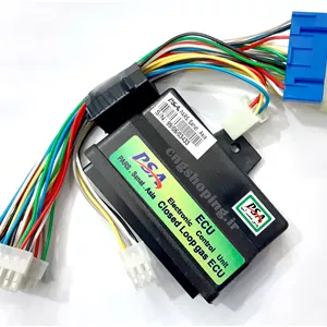 ایسیو (کامپیوتر )پراید دوگانه سوز CNG مناسب برای همه مدل های پراید