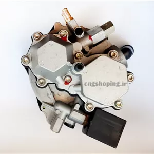 رگلاتور گاز شهاب