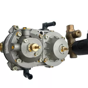 رگلاتور پژو 405 دوگانه سوز کارخانه‌ای OMVL