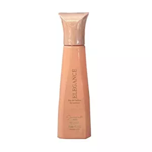 عطر جیبی زنانه ژک ساف مدل Elegance حجم 20 میلی لیتر