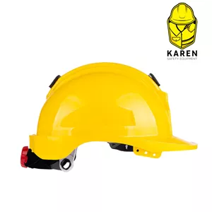 کلاه ایمنی پرشین سیفتی مدل X90 | ایمن و مقاوم برای محیط های صنعتی