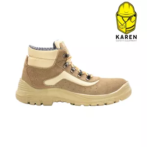 کفش کوهنوردی دماوند ارک | سبک و راحت