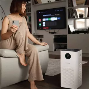 تصفیه هوا هوشمند گرین لاین GNINTAIRPRO