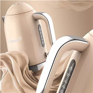 کتری برقی زامروتی Zamroti 10034