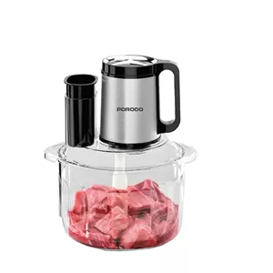 خردکن غذا 5 لیتری پرودو مدل MEAT CHOPPER FOOD PROCESSOR LFST044