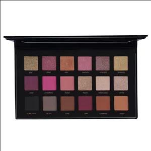 پالت سایه چشم فویچر میکاپ FUTURE MAKEUP  Color Eyeshadow Palette FU301