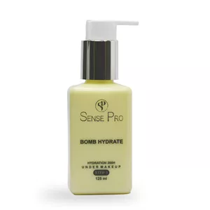 کرم ابرسان سنس پرو sense pro bomb hydrate moisturizing cream