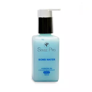 ژل ابرسان سنس پرو sense pro bomb water moisturizing gel
