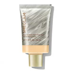 کرم تینت آبرسان شیگلم SPF20 | پوشش سبک و فینیش طبیعی