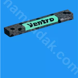 کاور PPFمحافظ بدنه(بادی فنس) tph شفاف خودرو 190میکرون ونترو (ventro) 15 m