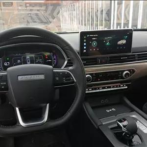 گلس محافظ کنسول مناسب برای فیدیلیتی prime