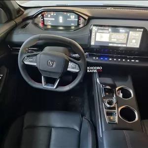 گلس محافظ کنسول مناسب چانگان CS55