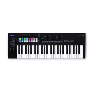 میدی کنترلر Novation Launchkey 49 MK3