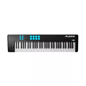 میدی کنترلر Alesis V61 MKII