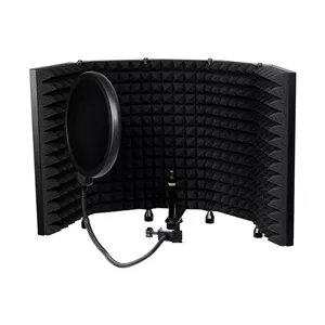ایزولاتور میکروفون ENUJOY Vocal Booth