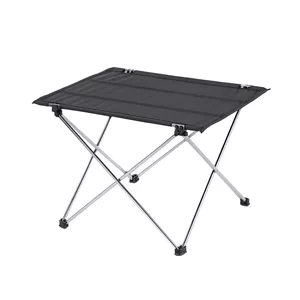 میز تاشو سفری