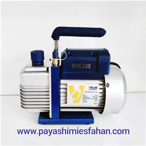 پمپ خلا (وکیوم) آزمایشگاهی ولیو  VE115