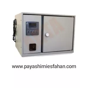 کوره الکتریکی آزمایشگاهی
