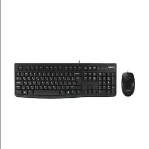 کیبورد و ماوس Logitech MK120
