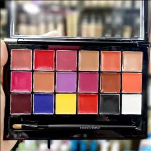 🎁پالت رژلب فوراور52 🎁