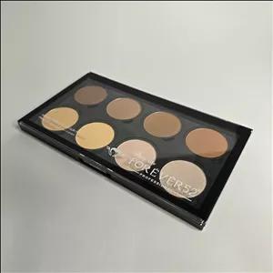 🎁پالت کانتور خشک فوراور52🎁